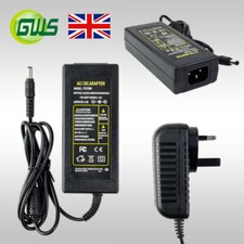 12V/24V 1A-10A 24W-120W AC/DC
