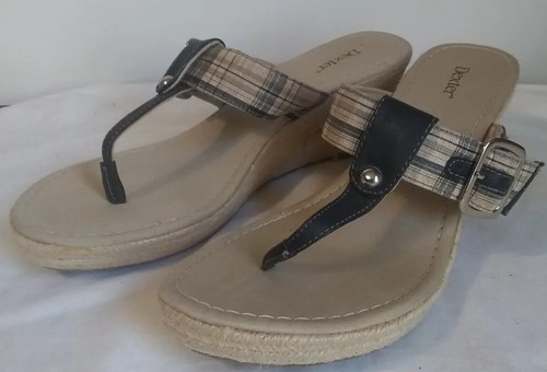 Women wedge sandals - wedge, 11