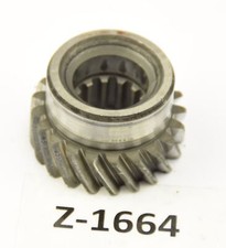 Yamaha DT 250 DT2 manufactured