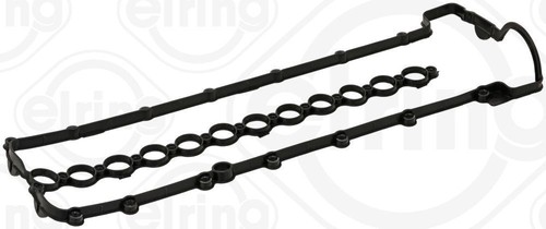 Valve rocker cover - cover, gasket