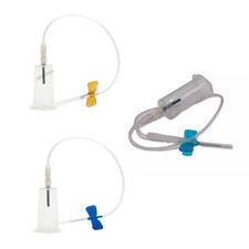 New Medical Butterfly Needle