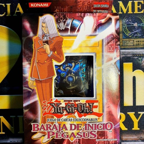2002 pegasus 1st edition - 2002,