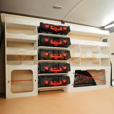 Ford Transit Custom 2012-2023