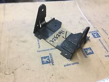  PEUGEOT 405 sedan saloon mi16 t16 rear centre armrest metal mounting panel 