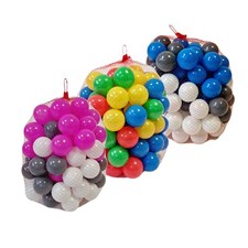 Soft Play Balls Durable
