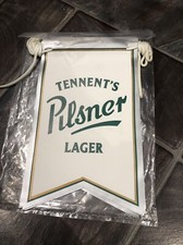 TENNENTS PILSNER VINTAGE