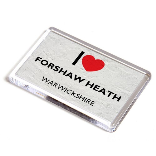 Fridge magnet love - magnet,