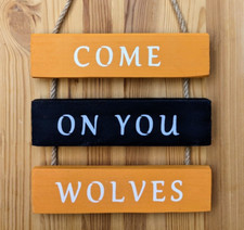 Wolverhampton Wanderers FC