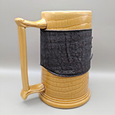 Vintage New Devon Crocodile