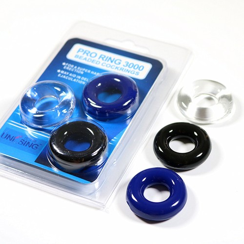 Enlarge penis ring stretchy - enlarge,