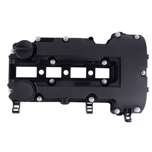 Valve rocker cover - cover, gasket