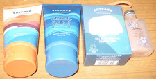 Fat Face - Body Wash, Shampoo