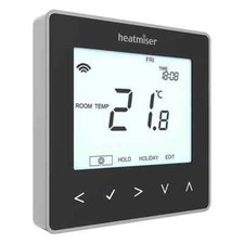 Webasto heatmiser neostat - webasto,