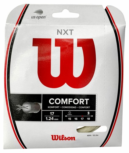 Wilson nxt 24mm tennis - wilson,