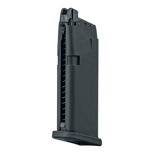 Umarex airsoft glock - glock, 19