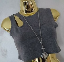 NEW O LA VOGA LADIES COTTON