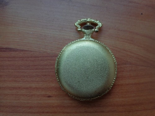 Hachette classic pocket watch - classic,