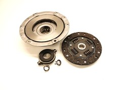 3 PIECE CLUTCH KIT MORRIS 8