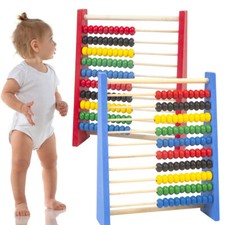 Wooden Abacus Child Math