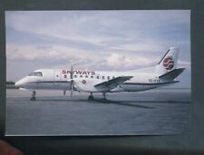 AK4701) SKYWAYS AB, Saab 340 B,