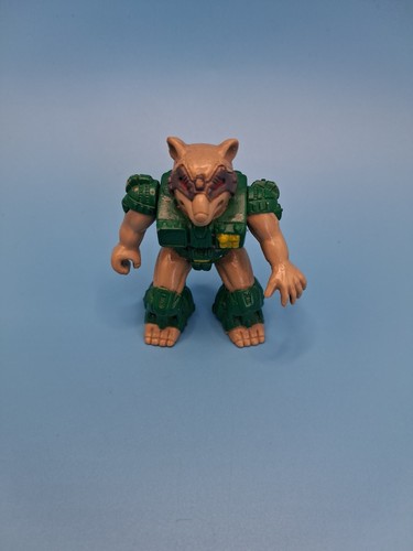 Rare vintage hasbro takara - vintage,