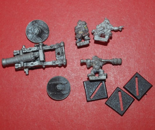 Warhammer dwarfs classic - -,