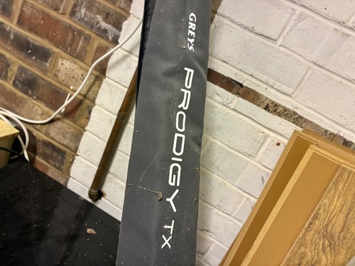Brand new greys prodigy 12 - brand,