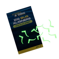 Atomic Night-Glow Zig Bug