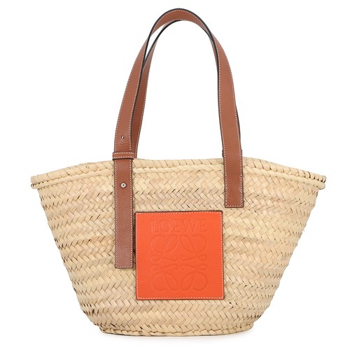 Loewe basket bag size medium - size,