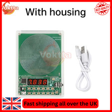 7.83Hz Schumann Waves