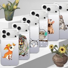 Protective Laser Cover Phone