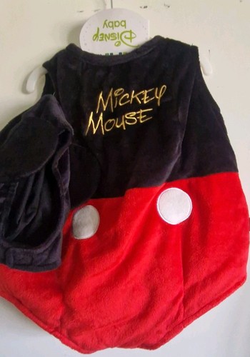 Disney baby mickey - mickey, mouse