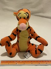 Tigger Plush Teddy Disney