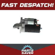 Starter Motor fits LAND ROVER