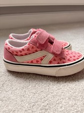 Girls Next Trainers - Pink -