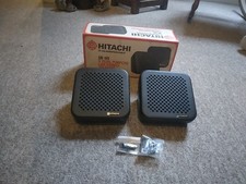 Vintage Hitachi In -car