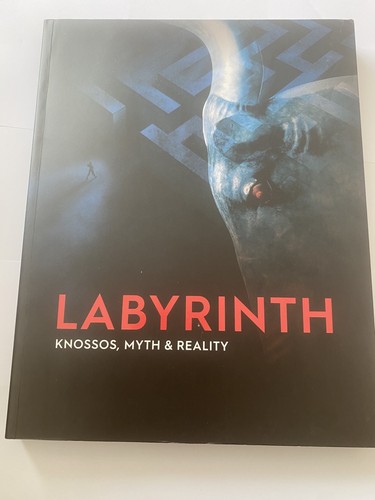 Labyrinth 9781910807552 - labyrinth,