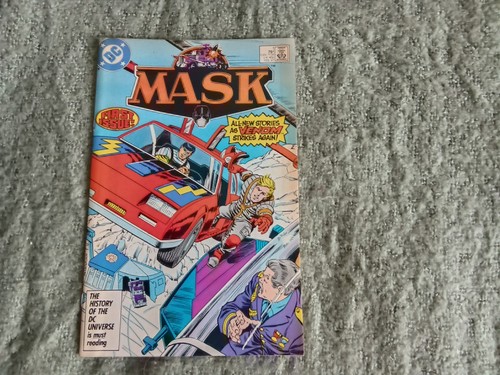 Comics the mask issue 1 - comics,