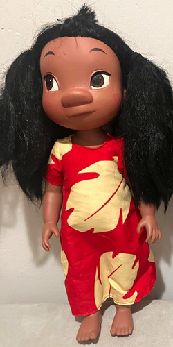 Disney lilo stitch play - lilo,