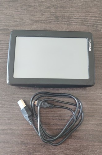 Tomtom start sat nav - sat, uk