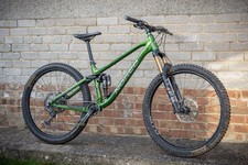 2023 Norco Fluid FS A1 Size M