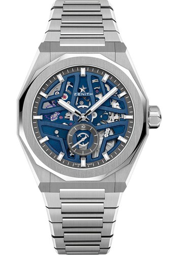 Zenith defy skyline ref - zenith,