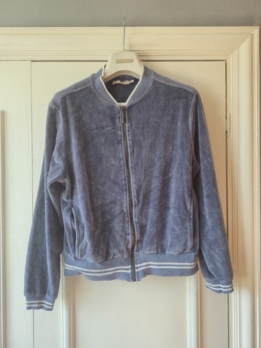 Womens zara home grey jacket - grey,