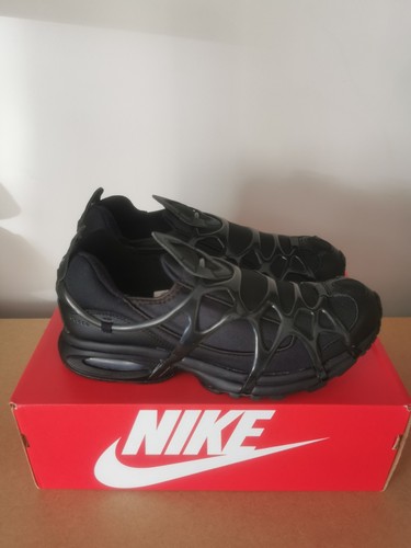 Nike air kukini - black, sneaker