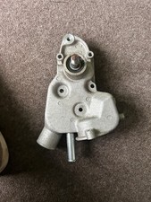 Water Pump for Ford Granada