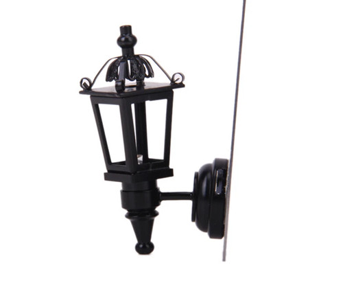 Dolls house miniatue led - dolls,