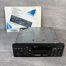 Blaupunkt Paris RCR 41 Vintage