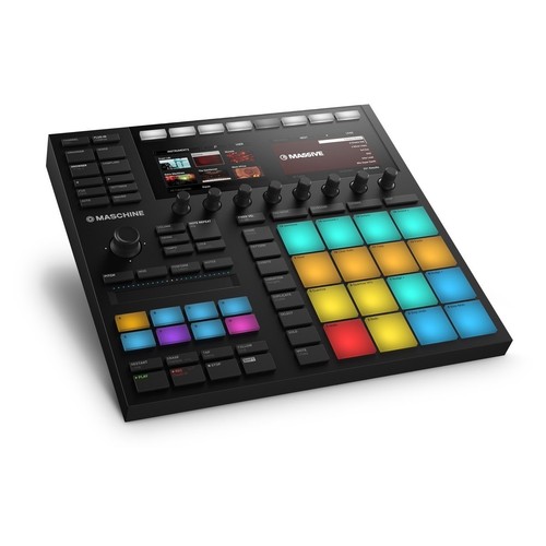 Maschine native instruments - native,