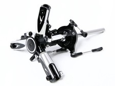 RC Helicopter 450 Flybarless 3