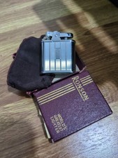 VINTAGE RONSON WHIRLWIND